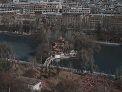 -布达拉宫