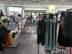 -ZARA(深圳金光华广场店)