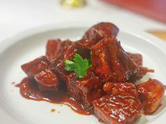 -芳芳私房菜·精做淮扬菜(承德路店)