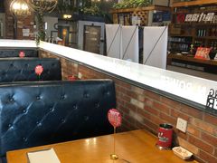 -鼎原力量东北吊炉烧烤(临河街店)