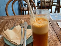 -Alimentari早午餐(安福路店)