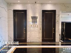 -上海苏宁宝丽嘉酒店·嘉府壹号中餐厅