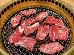 -久苑烧肉(世界城广场店)