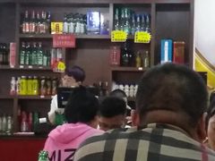 -晓东拉面烧烤(福山店)