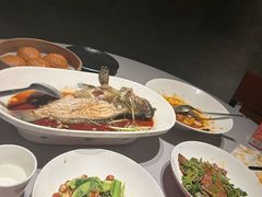 -徐记海鲜(曲江南湖店)