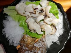 -捞围鲜·港式打边炉(海阳路店)