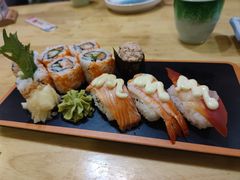 -桃屋日本料理(清华科技园店)