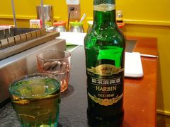 -邢氏老太太烤串(北兴街店)