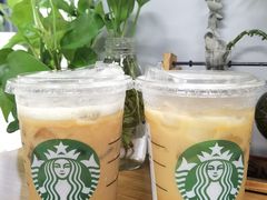 -星巴克臻选(南京艾尚天地店)