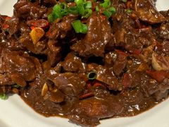 -辣可可·小炒黄牛肉(望京凯德MALL店)