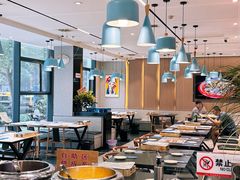 -勇利赵家烤肉坊(含光路店)