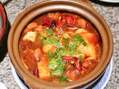 -南京大牌档(济南万象城店)