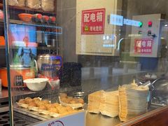 -筑地银GINDACO·日式简餐(枫蓝店)
