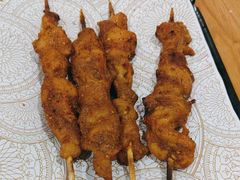 -西部马华清真兰州牛肉面·烧烤夜市(关东店)