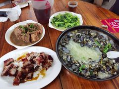 -大赤坎肥仔强烧味海鲜餐厅(大赤坎店)