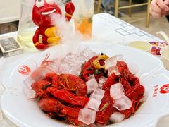 -於氏虾神(盱眙总店)
