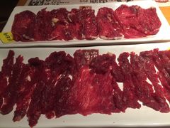 -海银海记潮汕牛肉火锅(新港中路海珠店)