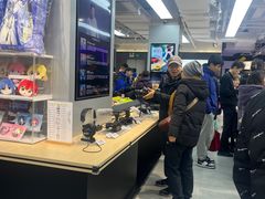 -Sony Store 索尼(上海淮海中路店)