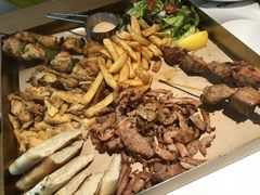 -HELLO MUSAE 拾光缪斯餐厅·纯正希腊风味(苏州中心店)