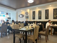 大堂-桃园中华料理炸酱面(燕儿岛路店)