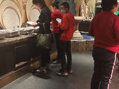 -火宴山自助火锅(明园店)