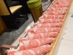 -祥源胡同·涮牛羊肉火锅(花桥店)