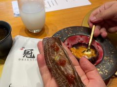 -鮨冠OMAKASE食べ放题(北京首店)
