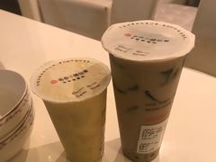-书亦烧仙草(武侯五大花园店)