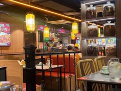 -川芙蓉·市井老川菜(长寿路店)