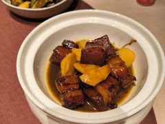 -久宴·天目湖大鱼头(恐龙园店)
