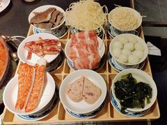 -咏江南·苏式火锅·苏州评弹(观前街店)