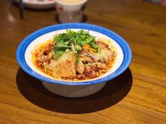 -天山醉美·新疆餐厅(富华里店)