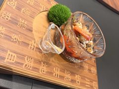 -宝盛水博园大酒店·中餐厅·杭帮菜