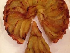 Apple&nbsp;pie-DIY SWEET21(升平路店)