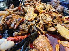 -吴长子卤菜馆(统一街店)