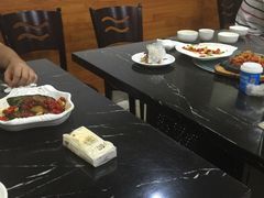 -李师傅脆肚(梅林店)