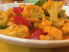 -疆Jiang·新疆秘制料理