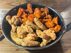 -MI WU FACTORY米屋美食工厂餐厅(绿地店)