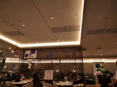 大堂-必胜客(城西银泰店)