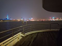 -武汉两江游览·夜游长江(汉口粤汉码头)