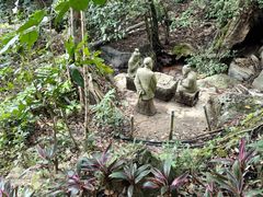 -七仙岭温泉国家森林公园