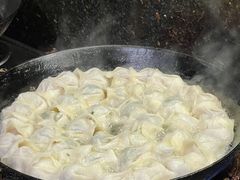 -东门饺子馆(少年宫路店)