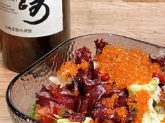 -鮨乐亭Omakase·海胆宴