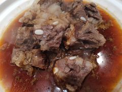 -西贝莜面村(上海百联西郊店)