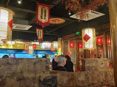 -实在湘·大碗土菜(竹料店)