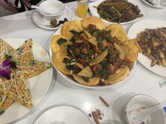 -小山东羊肉汤馆(同济新村店)