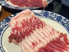 -裕德孚·非遗手切涮羊肉(东直门内大街店)