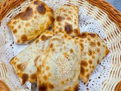 烤包子-马黑哥椒麻鸡(清江山水店)