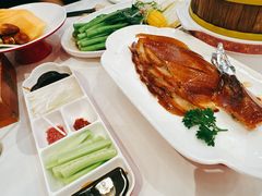 -大鸭梨烤鸭(石佛营店)