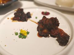 桂花子排-径山十八道·风味民间菜(杭州总店)